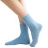 Angola Rabbit&Merino Wool Socks Women Brand Warm Winter Socks Fashion Women Female Socks Big Size