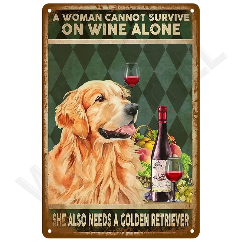 Металлические таблички Винтажные металлические пластины Постеры Ретро Настенное искусство Барные аксессуары Мужская пещера Жестяная табличка Комната Предмет декора Роскошный домашний декор Украшения