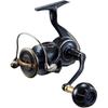 Daiwa (ДАЙВА) Спиннинговая катушка 23 Saltiga 4000-XH