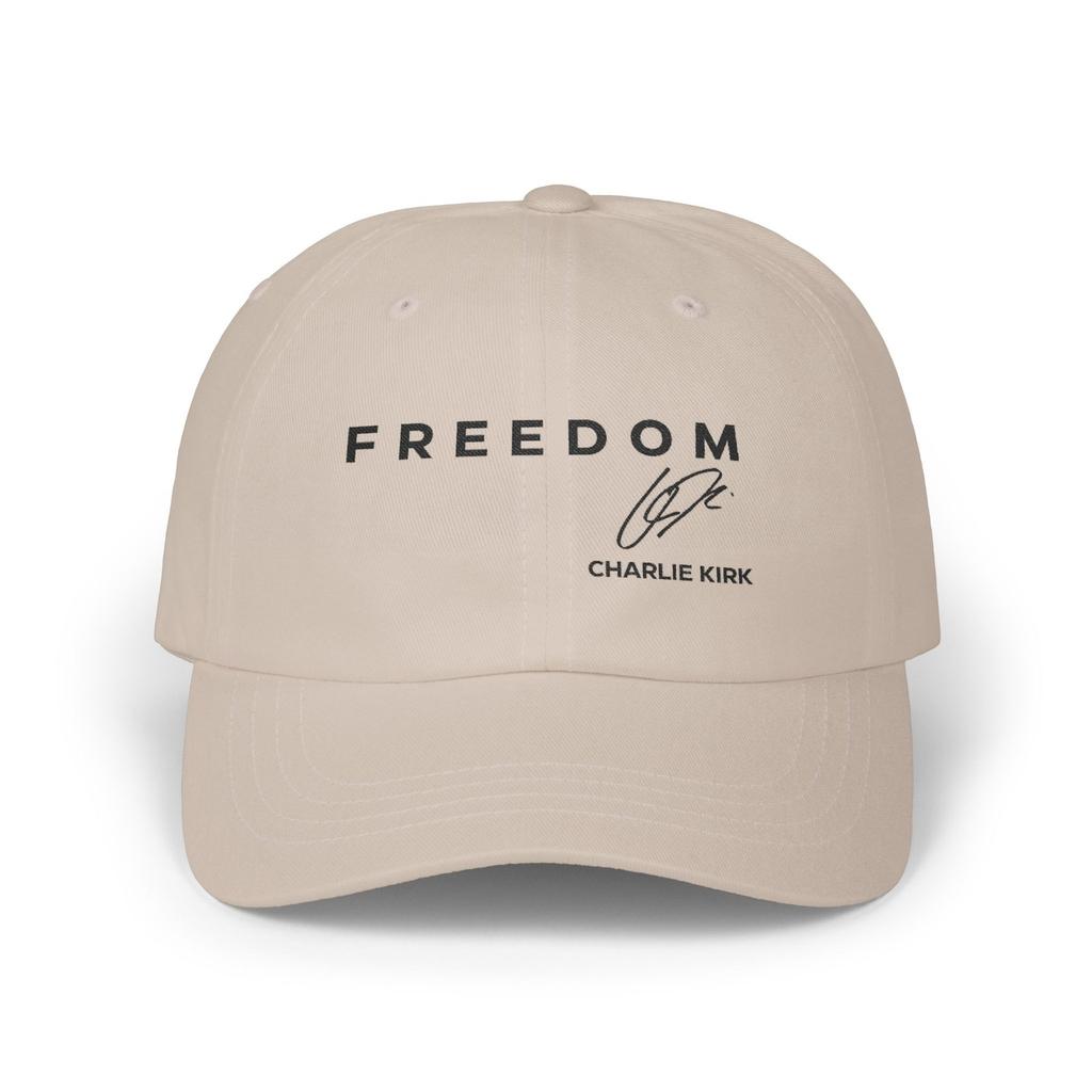 Charlie Kirk Rip 1993-2025 Cap Thank You for Your Memories Charlie Kirk Baseball Hat Women Unisex Outdoors