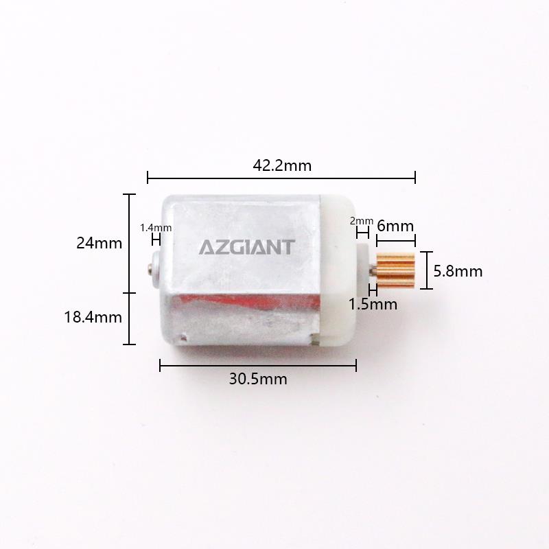 For 2003-2014 Volvo XC90 Car Trunk Latch Lid Lock Release motor Brand New high-quality replacement parts Auto Accessories OEM