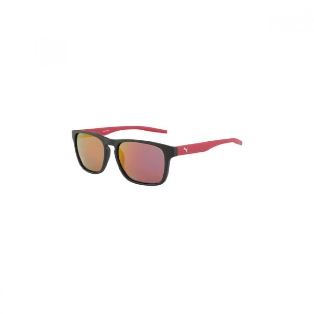 Puma Galleria Puma Sunglasses Pe0118s 002 Square Men woMen