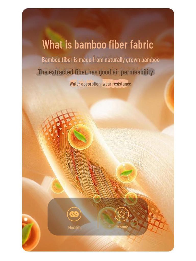 Мужской комплект термобелья из шелка и шерсти: Плюс бархатный толстый костюм на осень и зиму