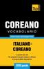 Книга Vocabolario Italiano-Coreano Per Studio Autodidattico - 3000 Parole : 86
