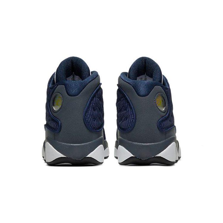 Jordan 13 Ретро Флинт 2020 PS 414575-404