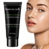 Bamboo Charcoal Cleansing Mask Blackhead Removal Deep Mask Deep Exfoliating Mask Treatment Black Mask