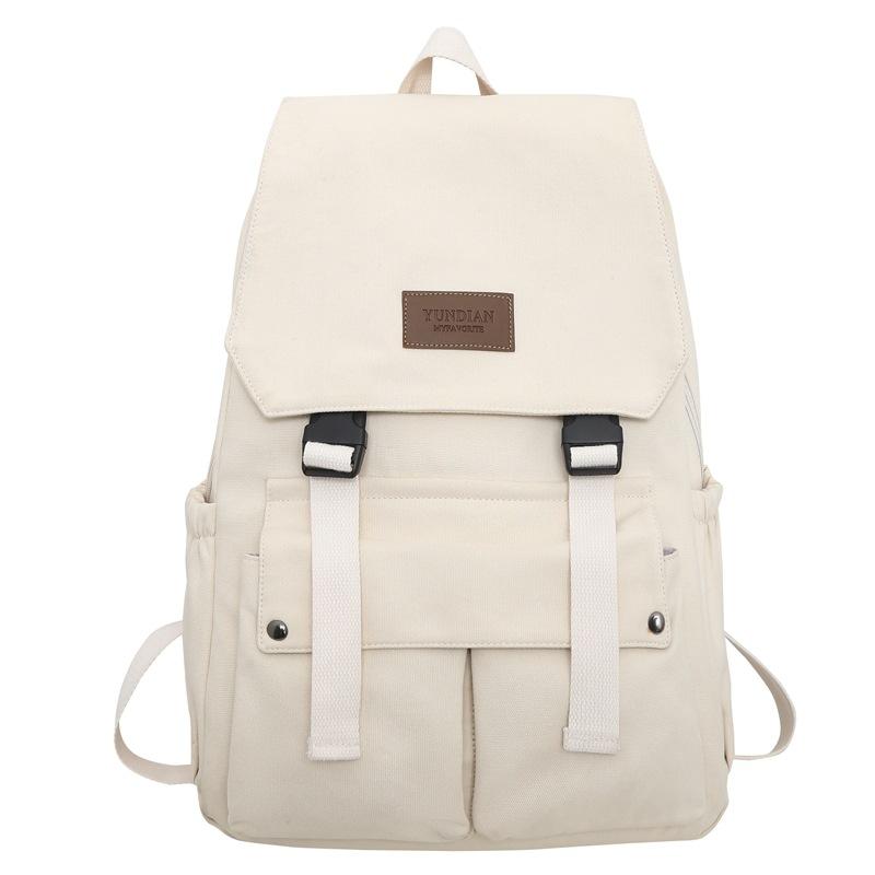 Рюкзак мужской и женский дорожный рюкзак студенческий школьный ранец большой вместимости