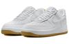 Nike Air Force 1 Low '07 Next Nature Белый Коричневый Женские FN6326-100