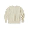 Champion Sweatshirts Unisex Crew Neck Thickened Regular C3-U090