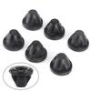Engine Cover Grommet Black Engine Cover Gasket Parts