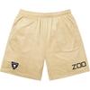 Supreme Шорты для футбола Zoo York Унисекс Умеренные SUP-SS25-273