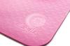 Layala Yoga Mat ECO Lily Pink