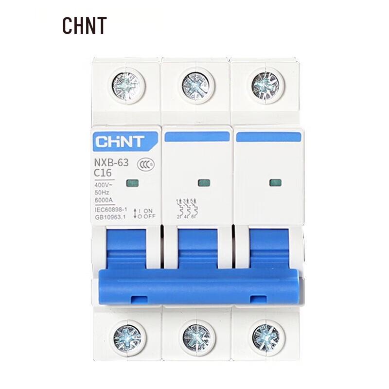 CHNT NXB-63 Miniature Circuit Breaker