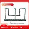 Outdoor Obstacle Course Physical Training Equipment