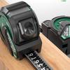 Hardened Retractable  Measuring Tape Wear-Resistant Tape Measure  Woodworking