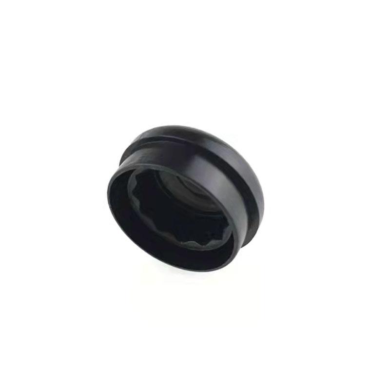 Автомобильный передний рычаг стеклоочистителя, гайка, крышка болта, крышка для Vw Amarok 2010-2019 Beetle 1999-2017 Bora 1999-2005 Caddy 2004-2019 Campmob Cc 2012-2017