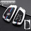 Fashionable Key Case for 20 Buick Envision S and Avenir Models