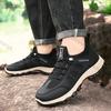 Fashion Men Fashion Sneakers Vulcanize Shoes Chunky Flat Comfortable Spring Autumn Platform Mens Sports Casual Shoes Outdoor Hiking Shoe