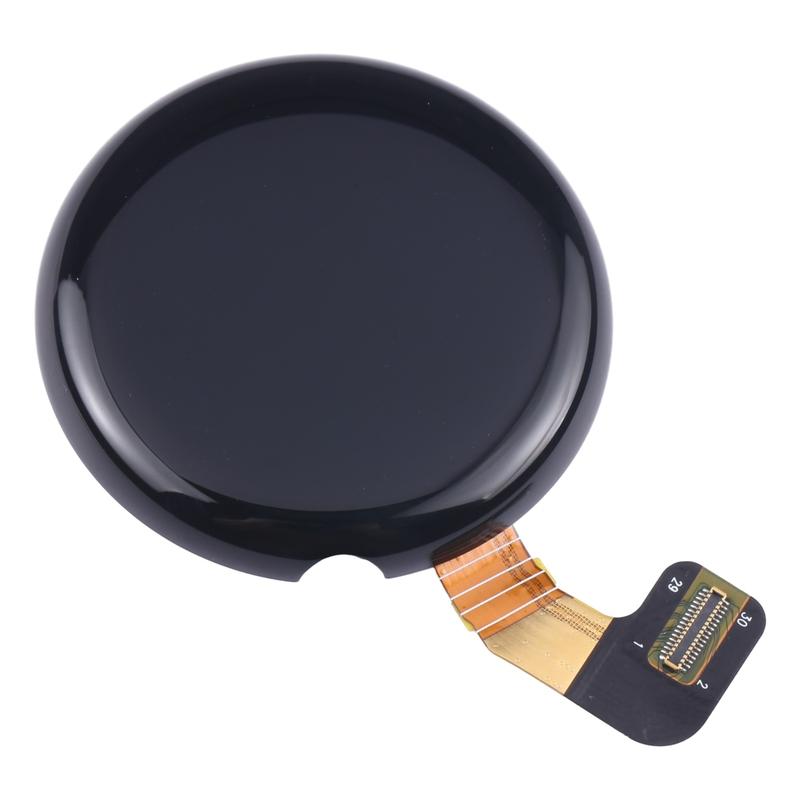 AMOLED LCD Screen For Google Pixel Watch 1 2022 GQF4C GBZ4S GWT9R 41mm Watch Display and Digitizer Full Assembly Replacement