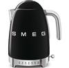 Electric Kettle SMEG KLF04BLEU Black