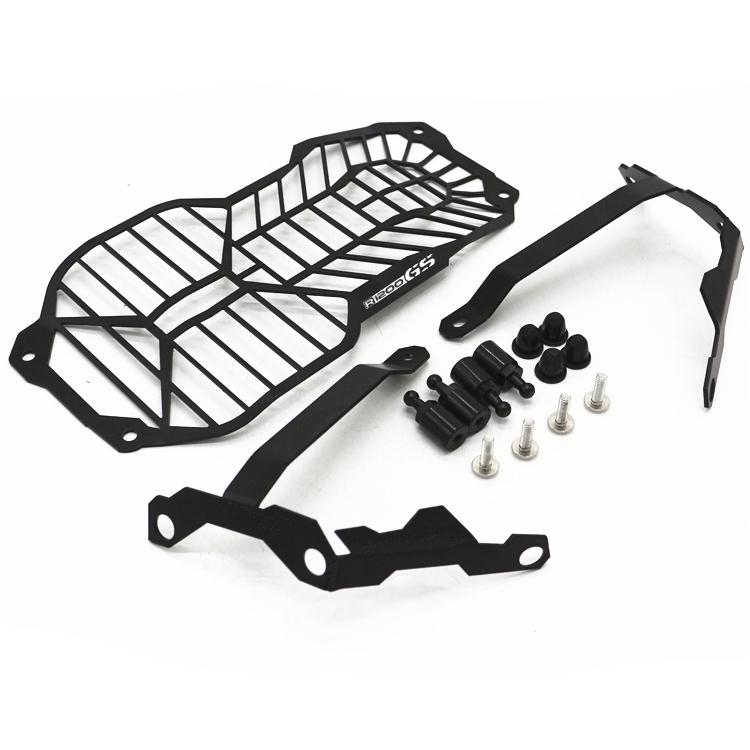 Для BMW R1200GS R1250GS/R1200GS LC Adventure R 1200 1250 мотоциклетная фара, Защитная крышка для фар