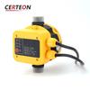 S-5 Automatic Water Pump Controller 220V Adjustable Pressure Switch 1 Inch Thread Dry Run Protection Booster Pump Controller