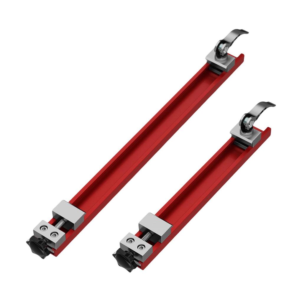 Регулируемая направляющая для основания режущей машины, электрическая циркулярная пила, фрезерный позиционирующий зажим, прочная направляющая шина для циркулярной пилы