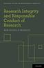 Книга Research Integrity and Responsible Conduct of Research