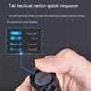 Wuben C3 Series Mini Flashlight