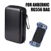 ANBERNIC RG556 Protective Bag Portable Waterproof Protection Case For RG556 Retro Game Console Gaming Machine Storage Bag J0R2