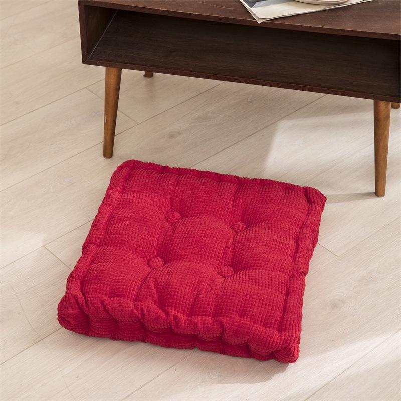 Толстая подушка-бустер для кресла для пожилых людей Удобная и долговечная