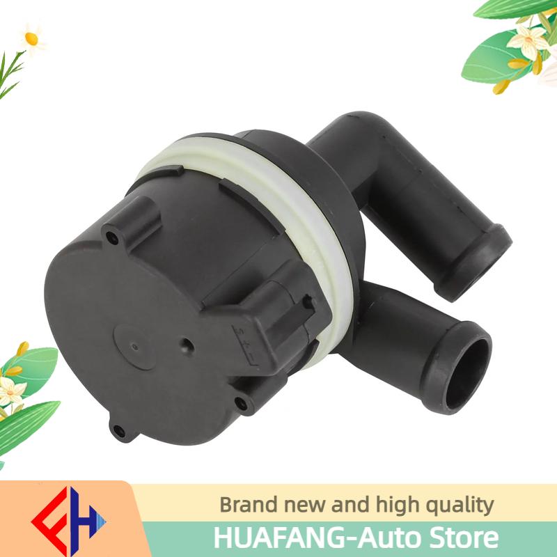 Original Cooling Auxiliary Addition Water Pump 5n0965561a For A3 2008-23,a4 2008-16,a5 2012-17,a6 2011-14 Q3 2013-17,q5 2009-17