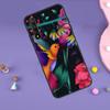 Чехол Hummingbird для Huawei Nova 11i 12i 8i 7i 3i 9 10 SE Y60 Y61 Y70 Y72 Y73 Y90 Y91 P20 P30 P40 Lite