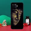 Чехол с изображением Будды для OPPO A54 A74 A94 A57S A53S A58 A78 A98 A16 A76 A96 A15 A17 A77 A5 A9 A52 A72 A79