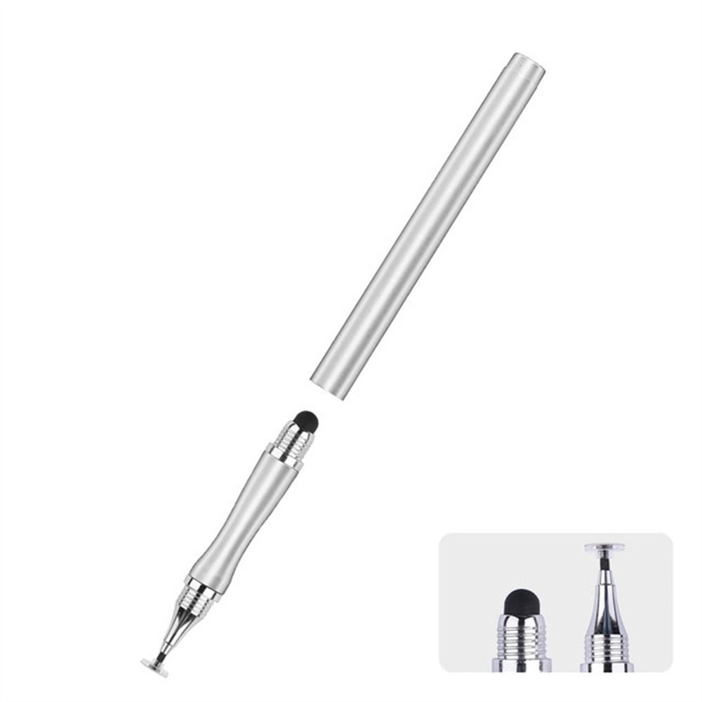 Умный карандаш для письма для мобильного телефона, емкостная ручка для рисования, стилус, сенсорная ручка для экрана, ручка для планшета