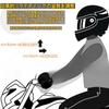 Motorcycle Handlebar Riser 22mm Raise Handlebar Position Motorcycle Post Bar