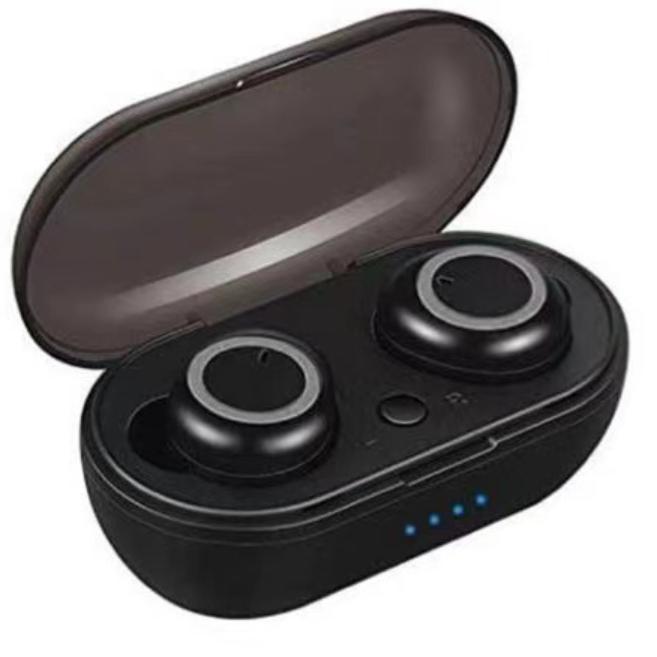 A10 True Wireless Bluetooth Наушники с зарядным устройством Водонепроницаемая спортивная гарнитура