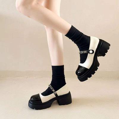 Туфли – Мэри Джейн