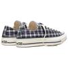 Converse x Noah Chuck 70 'True Blue Egret Black' Men's A19715C