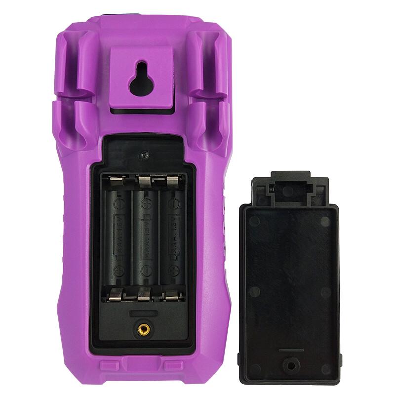 TOPFORZA DM-2202 Цифровой мультиметр True RMS с автовыбором диапазона (Китайская версия)