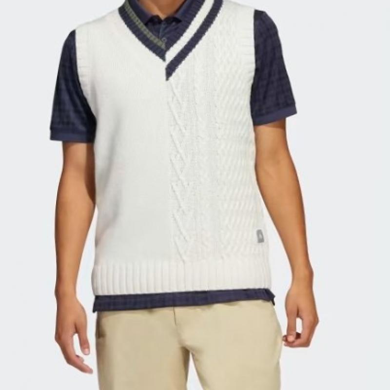 Adidas Унисекс Adicross свитер жилет Hf9119