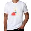 Hd Portrait Of A Unisexby Kazimir Severinovich Malevich 1932 High Definition Tshirt Soft Touch Basic Cotton Tshirt