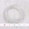 1.6-meter Laser Data Cable Protection Rope, Mermaid Ji Mobile Phone Data Cable Protection Rope, Colorful