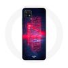 Case for Samsung Galaxy A22 5G Stranger Things Logo Transparent Season 4 Trailer 2022