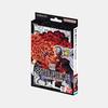 Bandai Карточная игра One Piece - Набор Морских Сил
