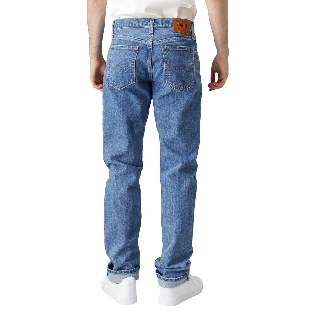 EDWIN INB E403 Джинсы E403-98 Мужские FBW33 (83см)