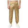 Men Waterproof Diaper Covers Pants Sides Waist Buttons Jogger Pants Easy Wearing Leakproof Adaptive Bottoms Special Needs
