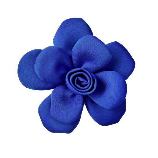 Женский корсаж ручной работы, брошь-булавка в виде цветка камелии, изысканный цветочный корсаж для платья, сумки, оригинальный цветочный аксессуар своими руками