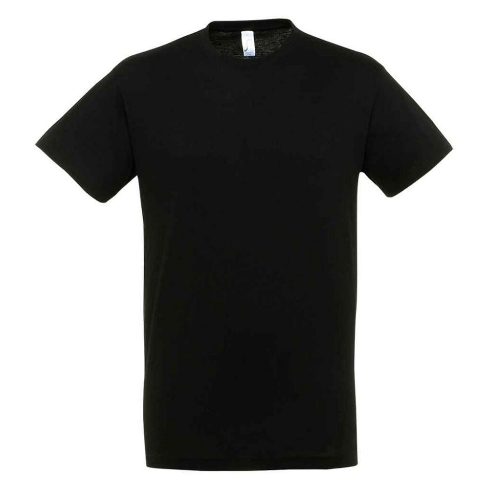 Unisex Adult Regent T-Shirt