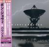CD BON JOVI - Bounce UICL1030 ISLAND 2002 Япония Рок Б/у